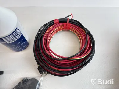 Marine Boat Trim System QL, 12V Reversible Pump